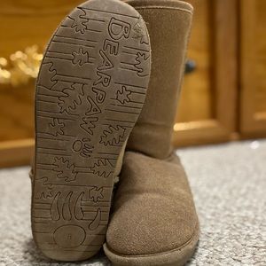 BearPaw boots